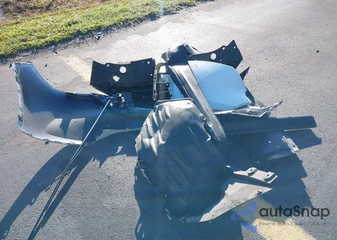 2022 Mazda Cx-5 2.5 S z USA, uszkodzony, nr VIN JM3KFBAMXN0575936